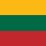 fintech in lithuania map