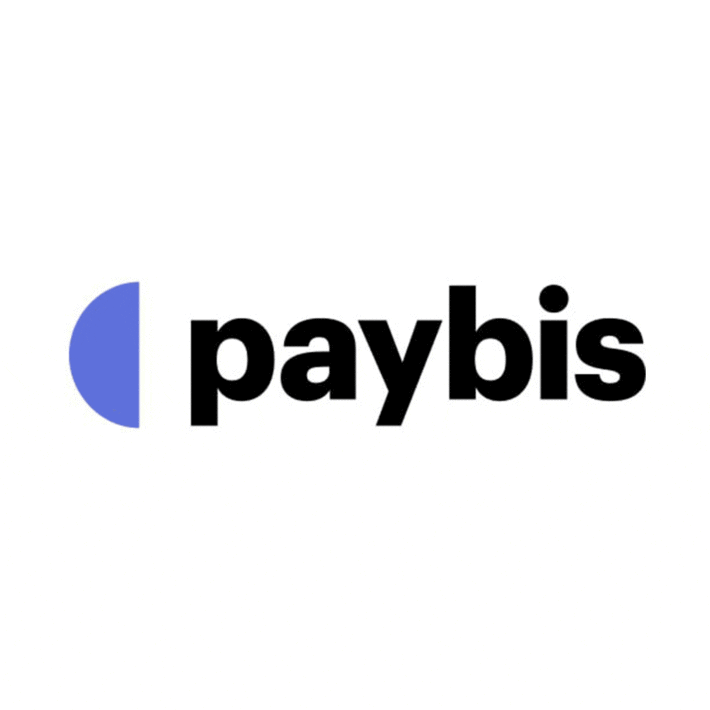 Paybis logo