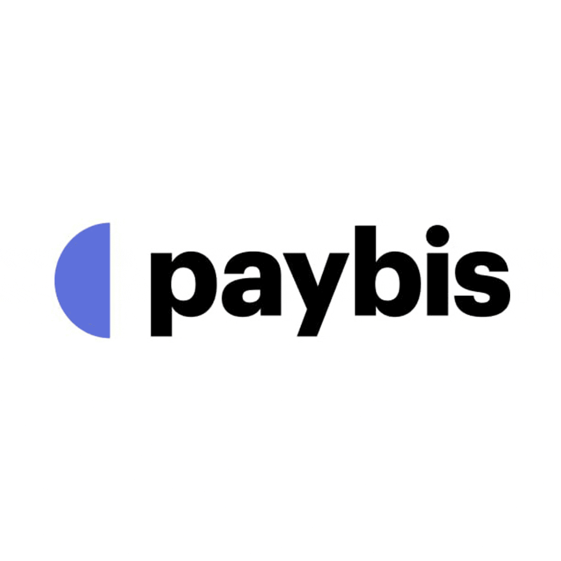Paybis logo